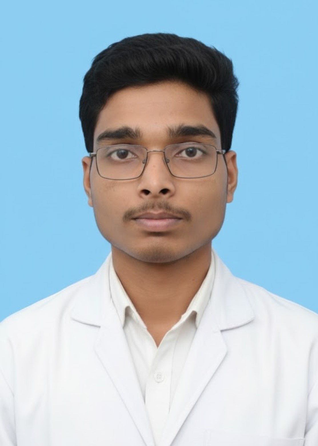 Dr. Ankit Kumar