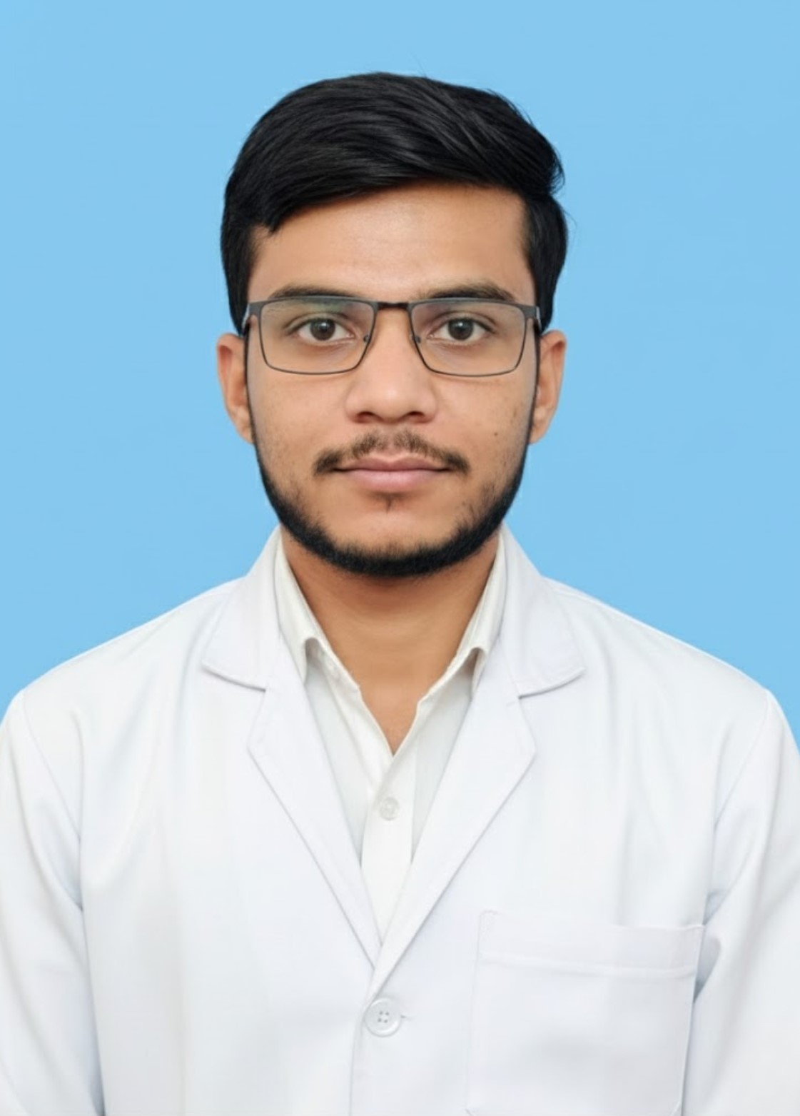 Dr. Pankaj Kumar